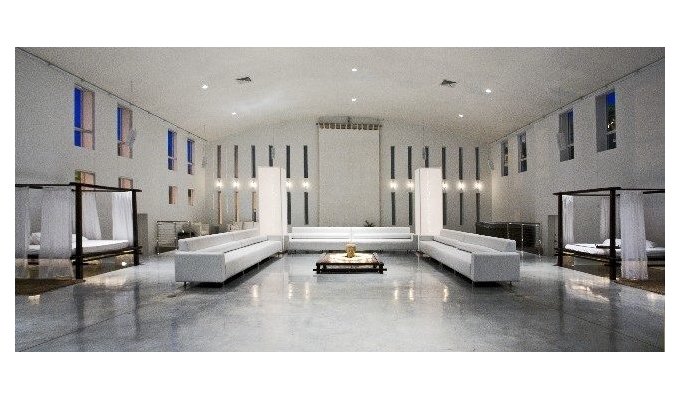 Location Villa de Luxe à South Beach, Miami Floride