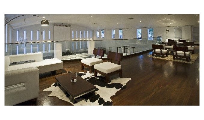 Location Villa de Luxe à South Beach, Miami Floride
