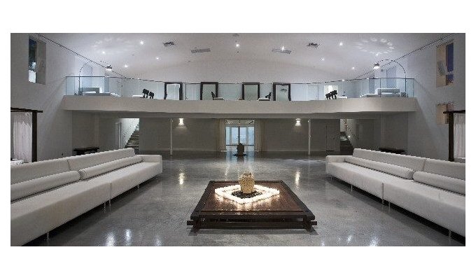 Location Villa de Luxe à South Beach, Miami Floride