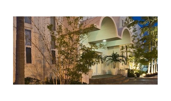 Location Villa de Luxe à South Beach, Miami Floride