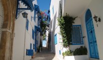 Sidi Bou Said photo #1