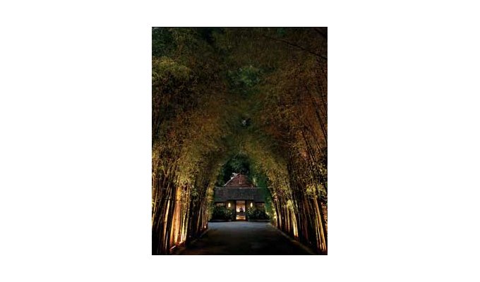 Tamarind Village - Chiang Mai - Hotel de charme au coeur de Chiang Mai