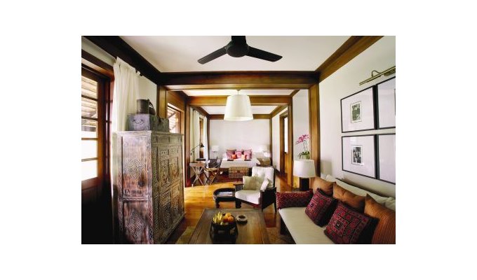 Tamarind Village - Chiang Mai - Hotel de charme au coeur de Chiang Mai