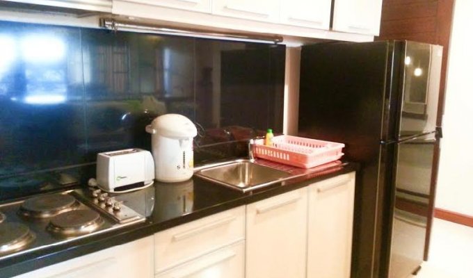 Location appartement de vacances, Patong, Phuket, Thailande.