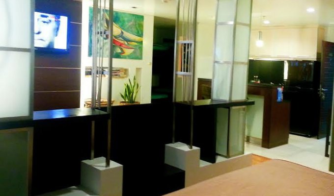Location appartement de vacances, Patong, Phuket, Thailande.