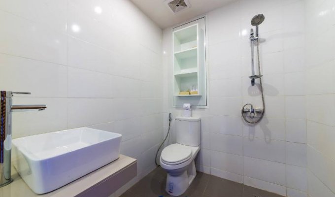 Location appartement de vacances, Patong, Phuket, Thailande.