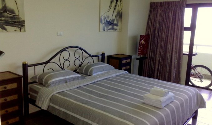 Location appartement de vacances, Patong, Phuket, Thailande.