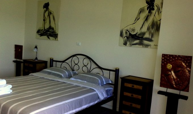 Location appartement de vacances, Patong, Phuket, Thailande.