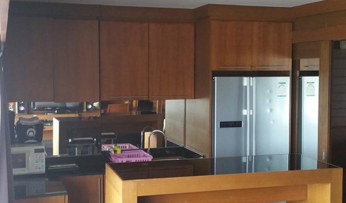 Location appartement de vacances, Patong, Phuket, Thailande.