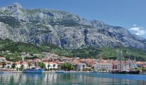 Makarska photo #23