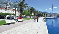 Makarska photo #24