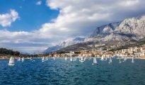 Makarska photo #26