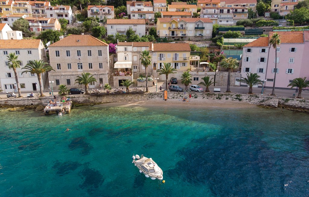 Croatie Location Vacances Villa Korcula