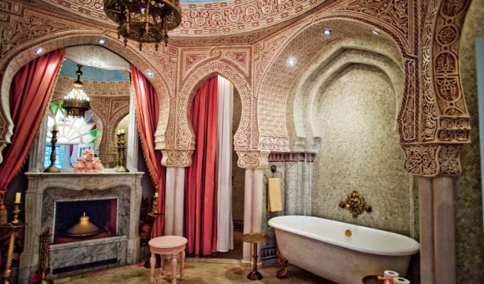 Location Riad El jadida en exclusivité avec Terrasse