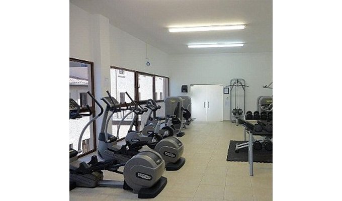St. Maarten Location Appartement vue mer Cupecoy Caraibes DWI