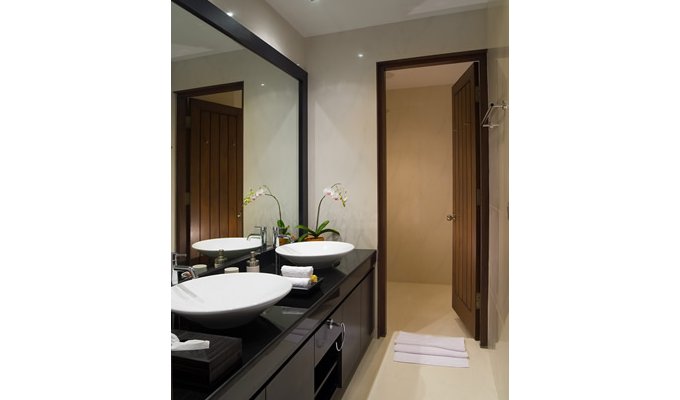 Locations villa Bali - Villa de luxe Seminyak