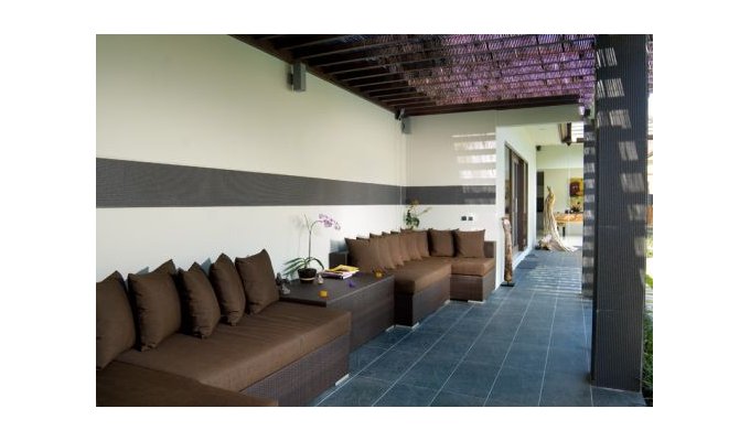 Locations villa Bali - Villa de luxe Seminyak