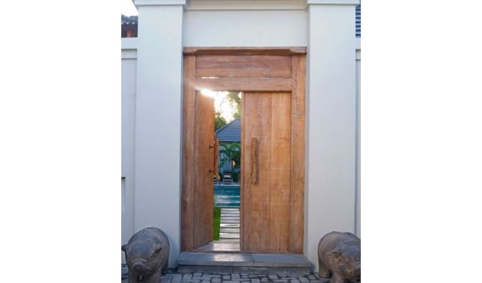 Locations villa Bali - Villa de luxe Seminyak