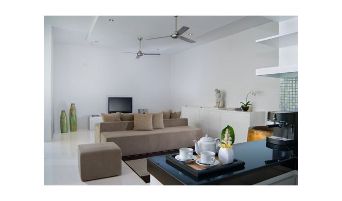 Locations villa Bali - Villa de luxe Seminyak