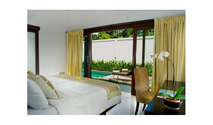 Locations villa Bali - Villa de luxe Seminyak
