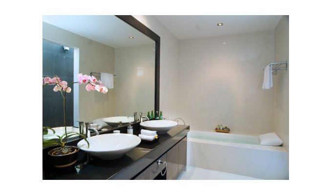 Locations villa Bali - Villa de luxe Seminyak