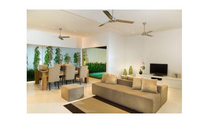 Locations villa Bali - Villa de luxe Seminyak