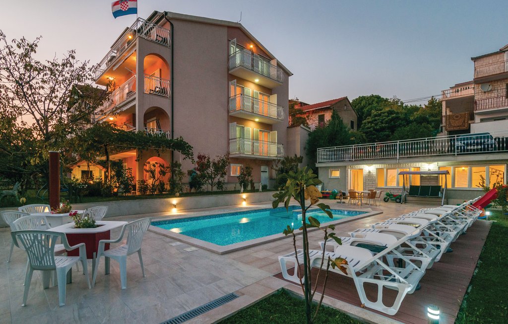 Location Appartement Split Croatie Appartement rénové dans le centre ville de Split a vendre | MI DOMA - agence immobilière ...