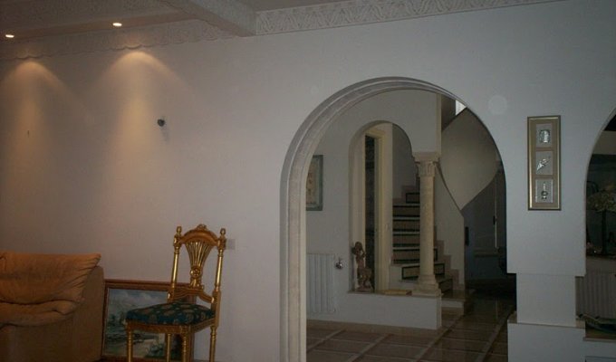 Location Maison SFAX,Tunisie