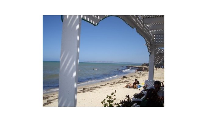 Location Maison SFAX,Tunisie