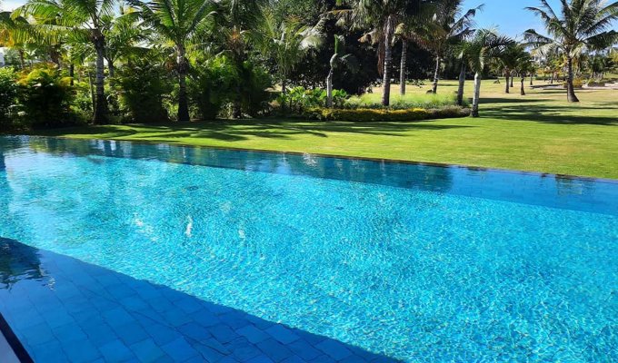 Ile Maurice Location villa Anahita Golf & Spa Resort 