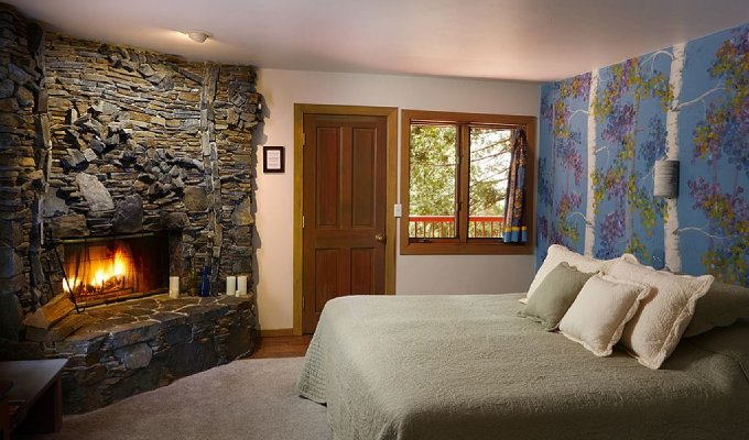 Bed & Breakfast - Location vacances Yosemite National Park.