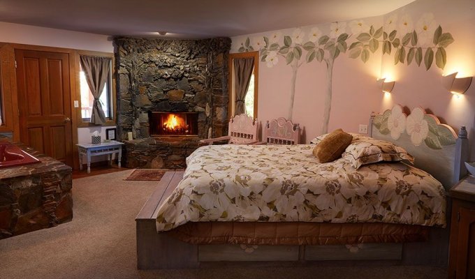 Bed & Breakfast - Location vacances Yosemite National Park.