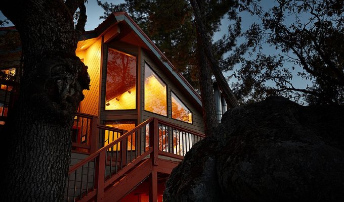 Bed & Breakfast - Location vacances Yosemite National Park.