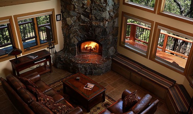 Bed & Breakfast - Location vacances Yosemite National Park.