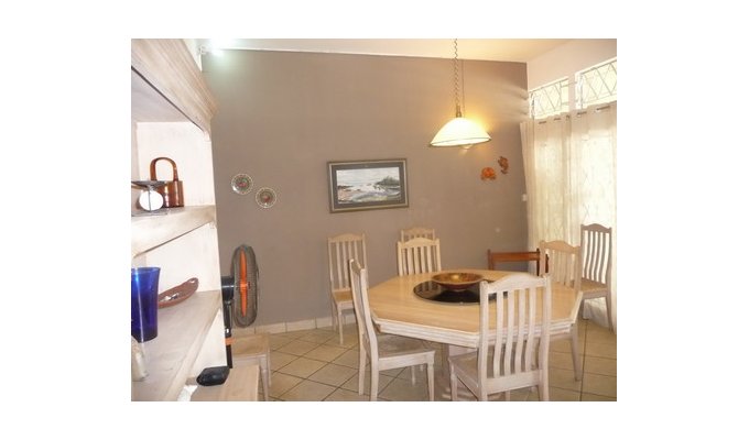 la chambre les Lavandes