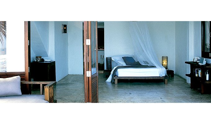 Suite avec vue sur la mer - Resort & Spa