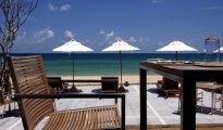 Phuket - Natai Beach photo #13