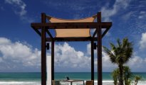 Phuket - Natai Beach photo #4