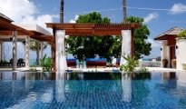 Phuket - Natai Beach photo #2