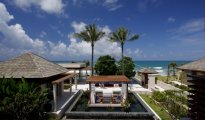 Phuket - Natai Beach photo #3