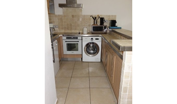 Location Appartement à St Martin sur la plage -  Baie Orientale - Caraibes - Antilles Françaises
