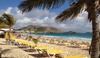 Baie Orientale photo #14