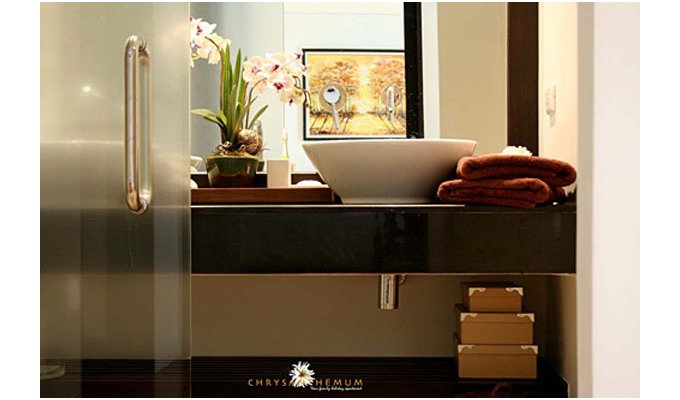 Location de vacances appartement de luxe une chambre, Kata Beach, Phuket, Thailande
