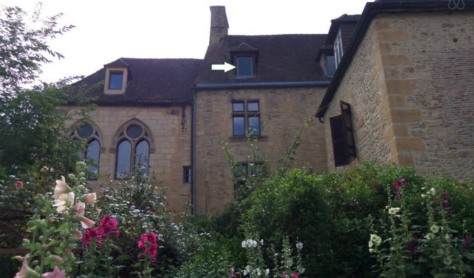 Sarlat-Dordogne Extérieur