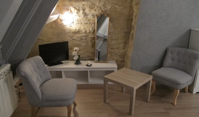 Sarlat-Dordogne Studio