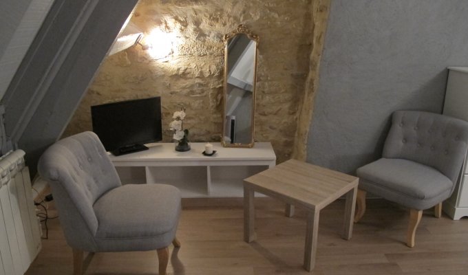 Sarlat-Dordogne Studio