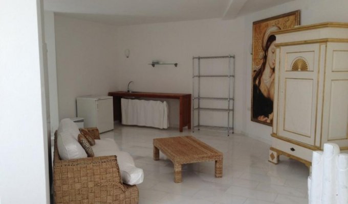 Location villa Ibiza piscine privée - Cala Carbo (Îles Baléares)