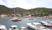 Gustavia photo #2