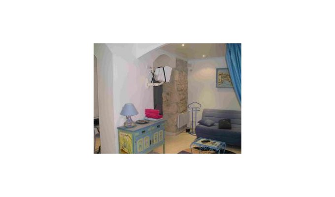 Location Studio en plein coeur de Monaco