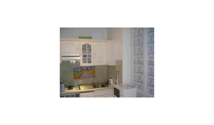 Location Studio en plein coeur de Monaco
